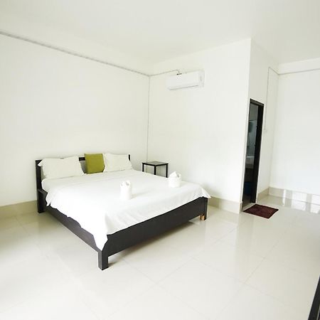 Mr Tho'S Bungalows Ban Dondét Extérieur photo