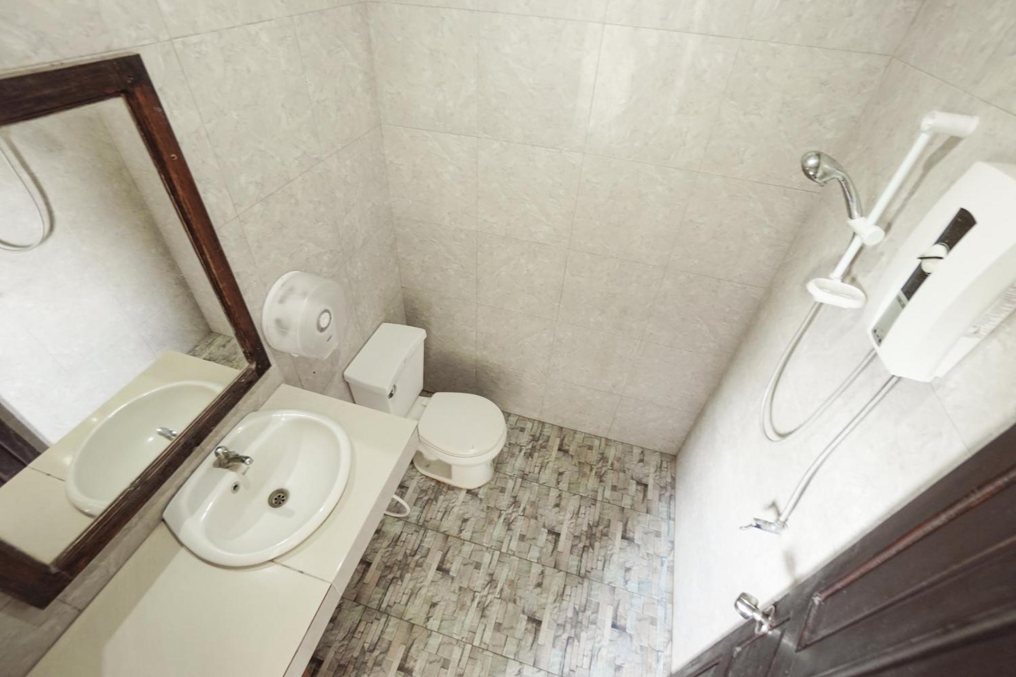 Mr Tho'S Bungalows Ban Dondét Extérieur photo