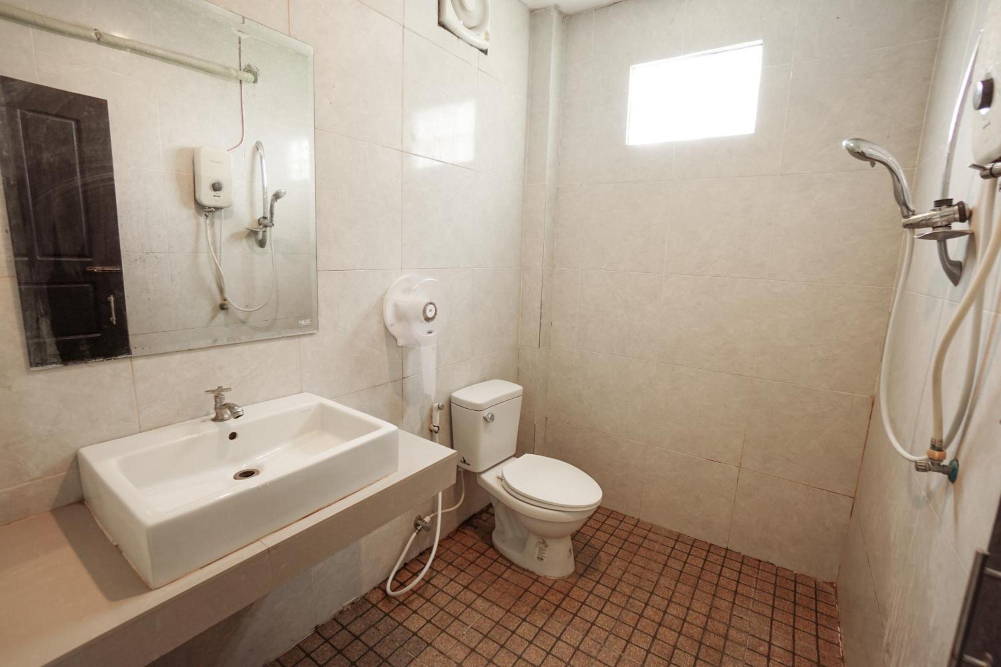 Mr Tho'S Bungalows Ban Dondét Extérieur photo