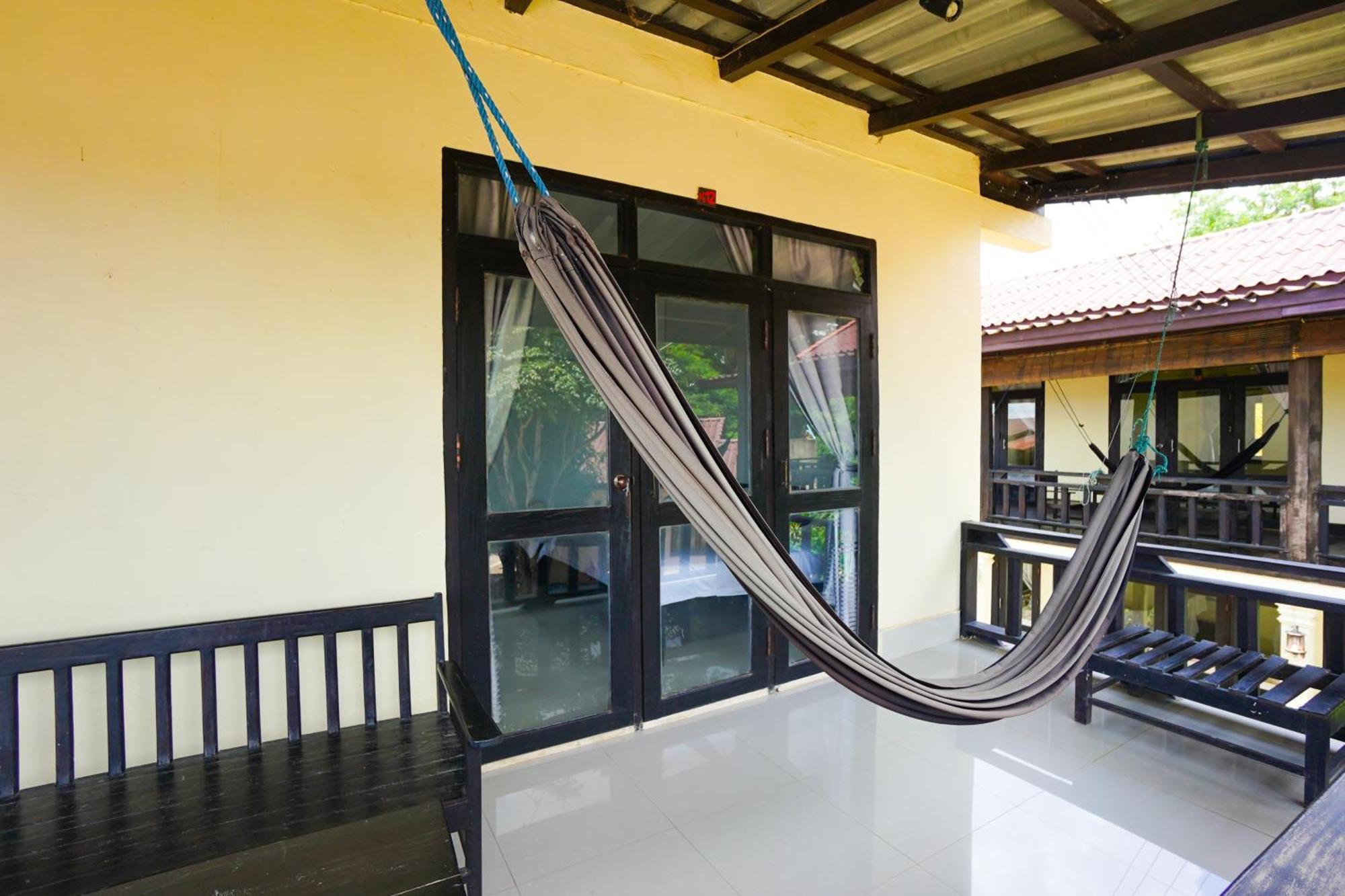 Mr Tho'S Bungalows Ban Dondét Extérieur photo
